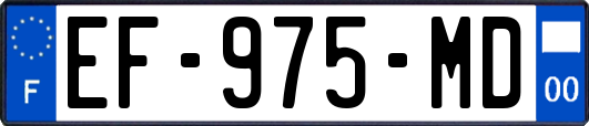 EF-975-MD