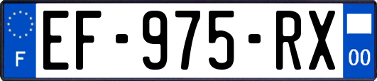 EF-975-RX