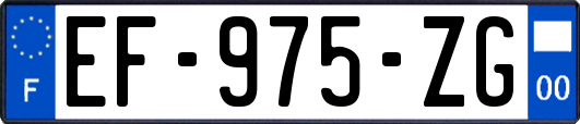 EF-975-ZG