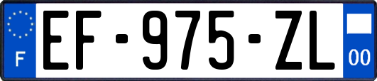 EF-975-ZL