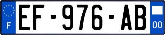 EF-976-AB