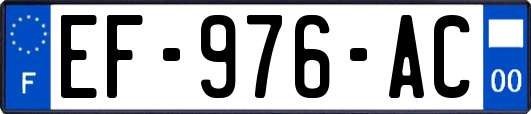 EF-976-AC