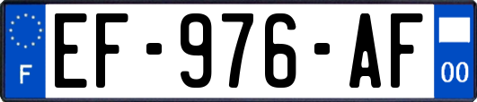 EF-976-AF