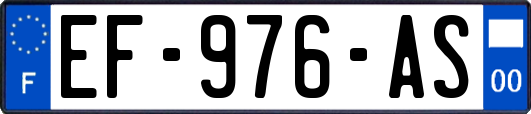 EF-976-AS