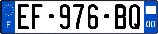 EF-976-BQ