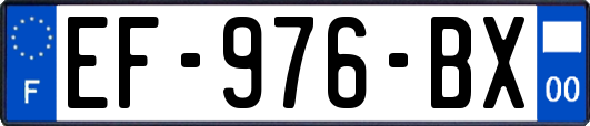 EF-976-BX