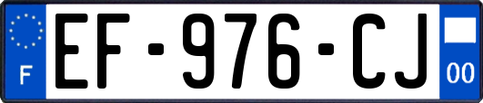 EF-976-CJ