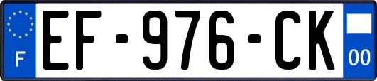 EF-976-CK