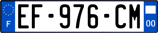 EF-976-CM