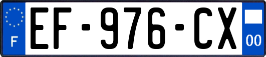 EF-976-CX