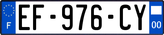 EF-976-CY