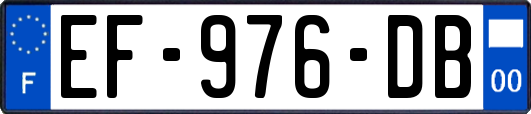EF-976-DB