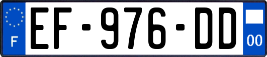 EF-976-DD