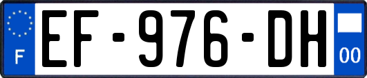 EF-976-DH
