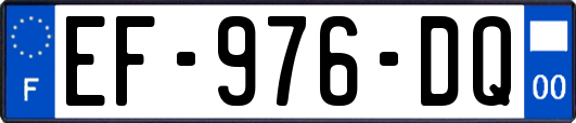 EF-976-DQ