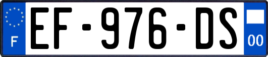 EF-976-DS