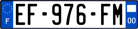 EF-976-FM