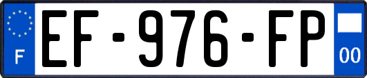 EF-976-FP