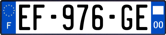 EF-976-GE
