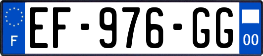 EF-976-GG