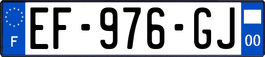 EF-976-GJ
