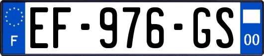 EF-976-GS