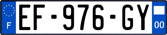 EF-976-GY