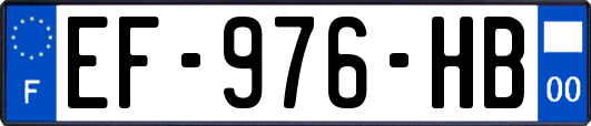 EF-976-HB