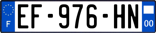 EF-976-HN