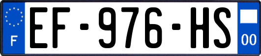 EF-976-HS