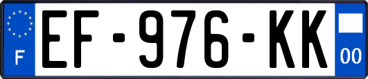 EF-976-KK