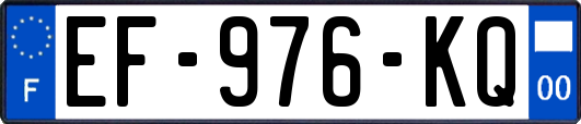 EF-976-KQ