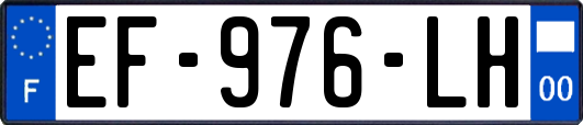 EF-976-LH