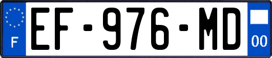 EF-976-MD