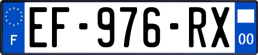 EF-976-RX