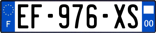 EF-976-XS