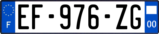 EF-976-ZG