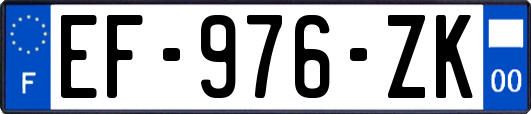 EF-976-ZK