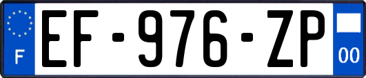 EF-976-ZP