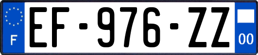 EF-976-ZZ