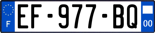 EF-977-BQ
