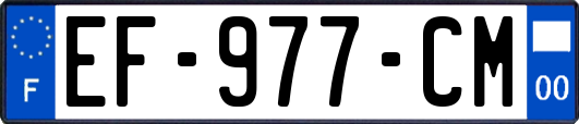 EF-977-CM