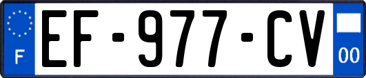EF-977-CV