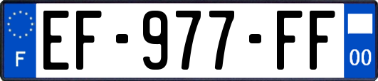 EF-977-FF