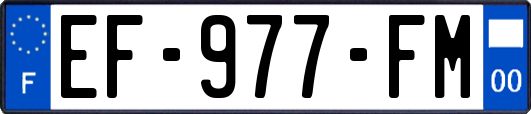 EF-977-FM