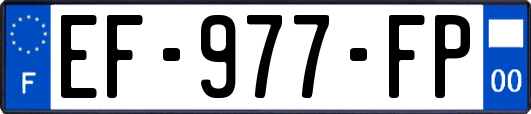 EF-977-FP