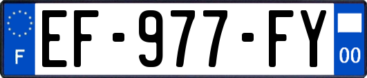 EF-977-FY