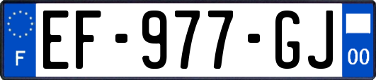 EF-977-GJ