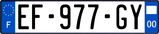 EF-977-GY