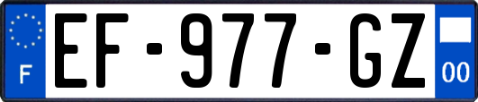 EF-977-GZ